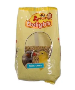 Avi Plus Delights Finch & Canary 1kg