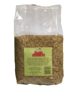 Avi Plus Dutch Soft Food 1kg