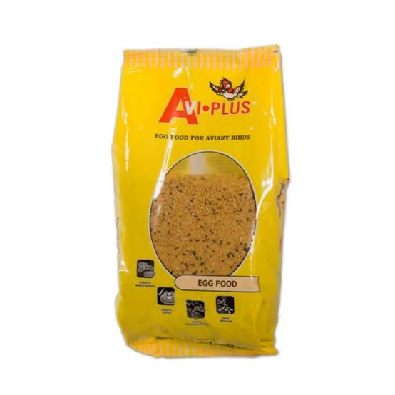 Avi Plus Egg Food 1kg