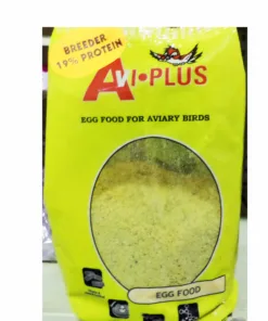 Avi Plus Egg Food Breeder 1kg