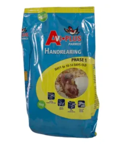 Avi Plus Handrearing Phase 1 1kg
