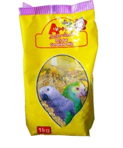 Avi Plus Sutherland 10% Fat Complete Mix 1kg
