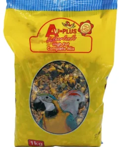 Avi Plus Sutherland High Fat Complete Mix 1kg