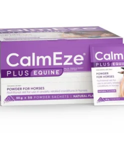 CalmEze Plus EQ Powder Sachets