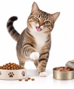 Cat Food