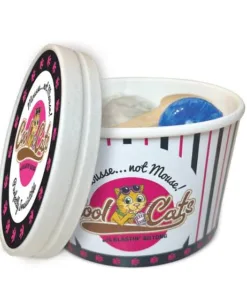 Cool Cats Blasting Biltong 110G