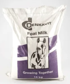Denkavit Foal Milk 15kg