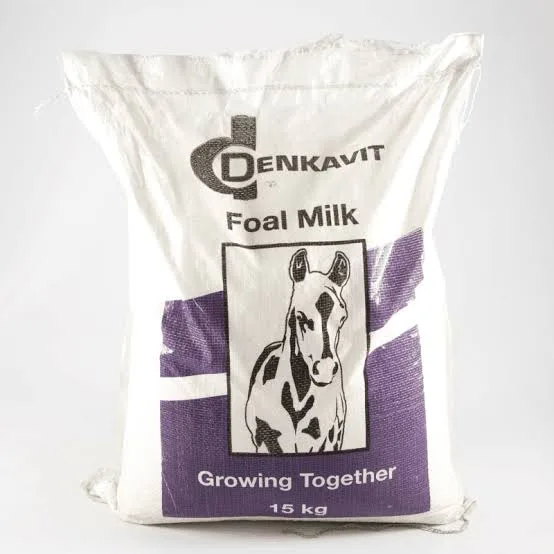 Denkavit Foal Milk 15kg