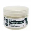 Dewormer All Natural Cat And Dog 80G