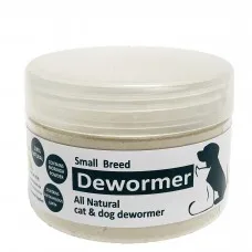 Dewormer All Natural Cat And Dog 80G