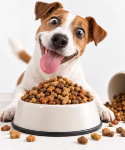 Dry Dog Food
