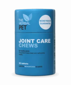 Herbal Pet Joint Care Chews 30'S