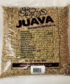Juava Mixed Budgie Seed 1kg
