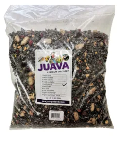 Juava Mixed Parrot Seed