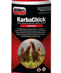 Kombat Karbachick 100g 1
