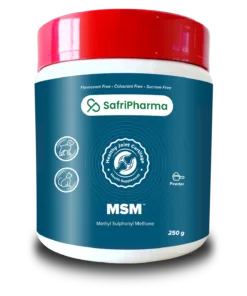 MSM 250G Light Blue
