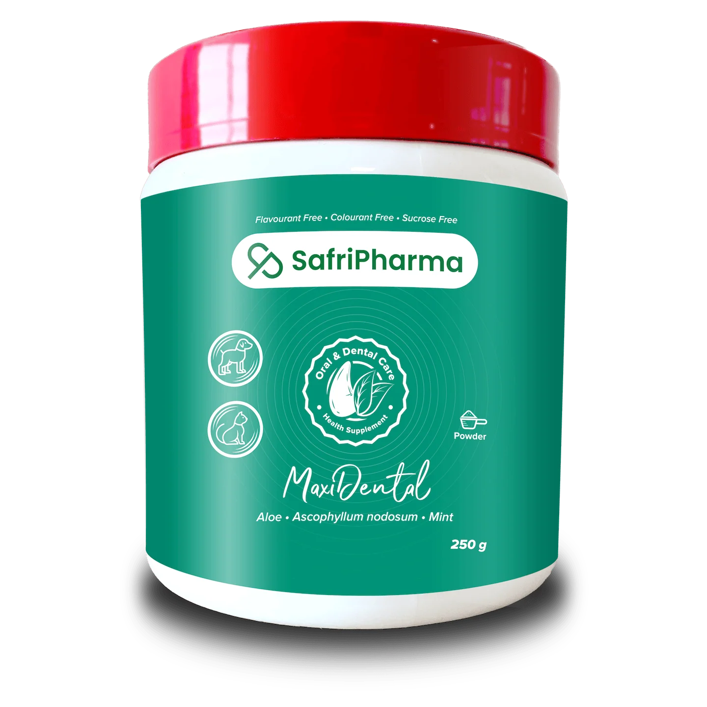 Maxidental 250G Green