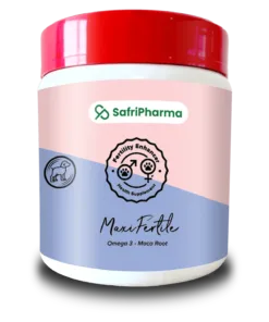 Maxifertile 250G