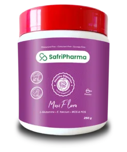 Maxiflora 250G Purple