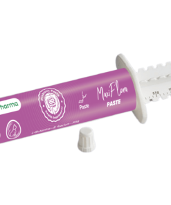 Maxiflora Paste 60Ml Pink