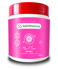 Maxiflora Soluble 500G Pink