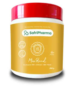 Maxirenal 250G Yellow
