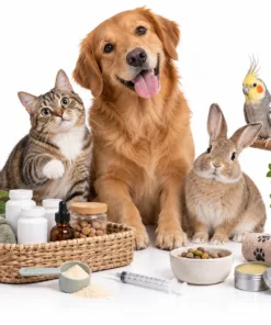 Multi-Species Health & Care