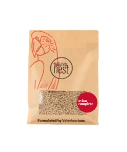 Nature's Nest Avian Complete 1kg
