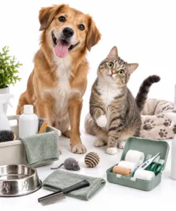 Pet Care & Home