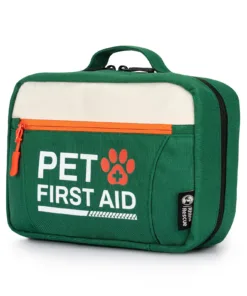 RHINO RESCUE Pet First Aid Kit