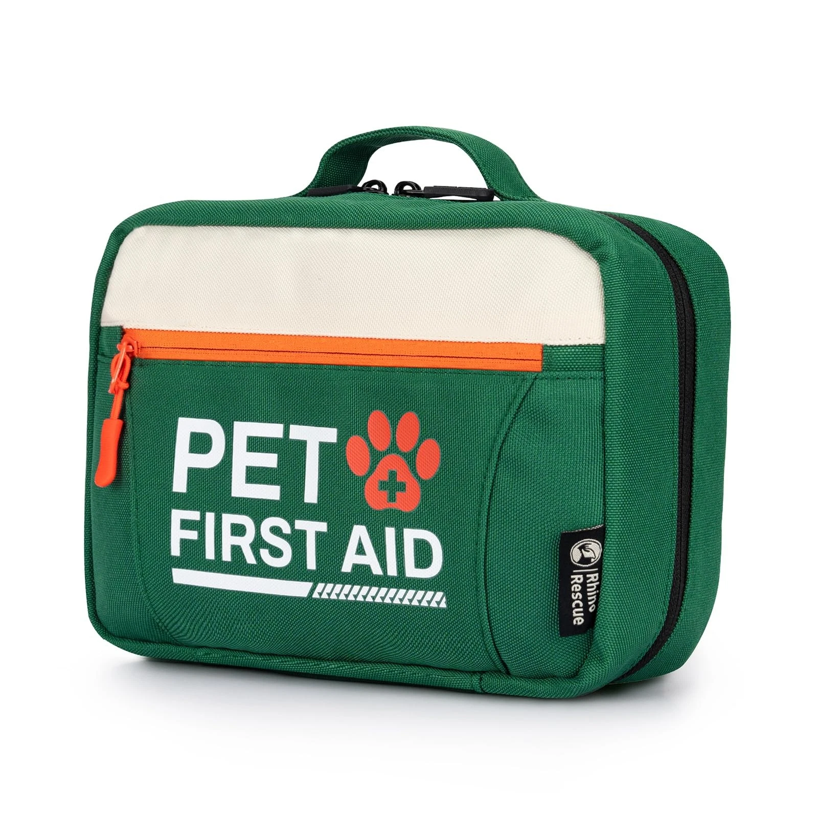RHINO RESCUE Pet First Aid Kit
