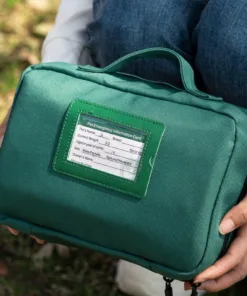 RHINO RESCUE Pet First Aid Kit6