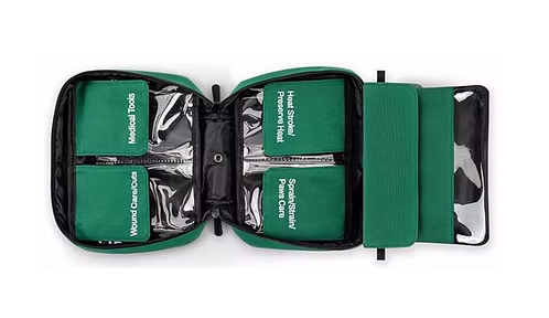 RHINO RESCUE Pet First Aid Kit7