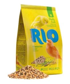 RIO Daily Feed for Canaries 1kg