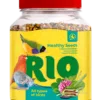 RIO Healthy Seeds Natural Treat 240g