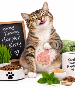 Digestive & Gut Health
