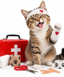 First Aid & Wound Care