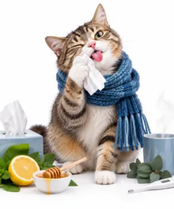 Immune & Respiratory Support
