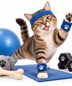 Joint, Mobility & Pain