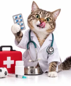 Veterinary Medicines