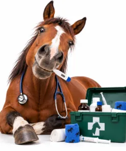 Veterinary Medicines