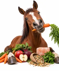 Vitamins & Minerals
