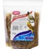 pets choice dried mealworms 100g