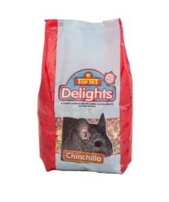AVI Delights Chinchilla 1kg