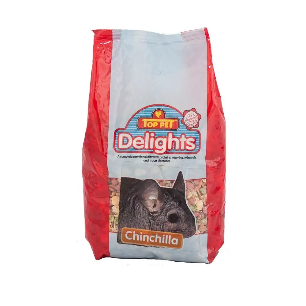 AVI Delights Chinchilla 1kg