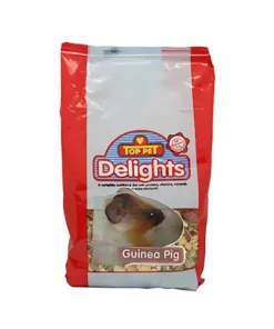 AVI Delights Guinea Pig Food 1kg