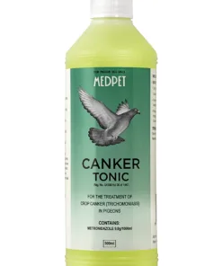 Canker Tonic 500ml