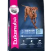 Eukanuba ActivAdvantage Chicken Large Breed Senior Dry Dog Food 15 kg
