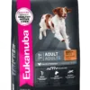 Eukanuba ActivAdvantage Medium Breed Adult Chicken Dry Dog Food