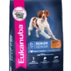 Eukanuba ActivAdvantage Medium Breed Senior Chicken Dry Dog Food